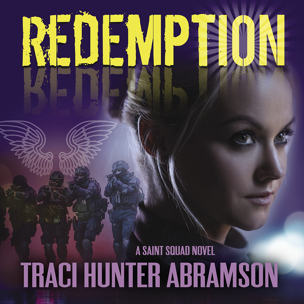 Redemption (Saint Squad, Book 11 of 14), , large image number 1