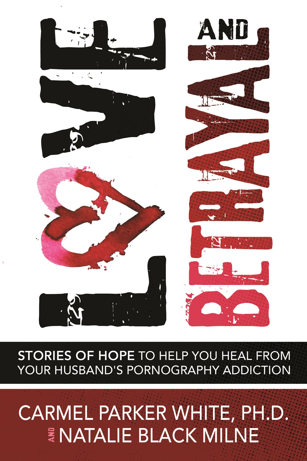 Love and Betrayal, , large image number 0
