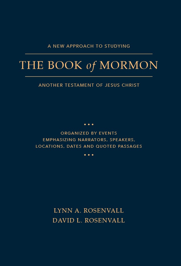 A New Approach to Studying The Book of Mormon, , large image number 0