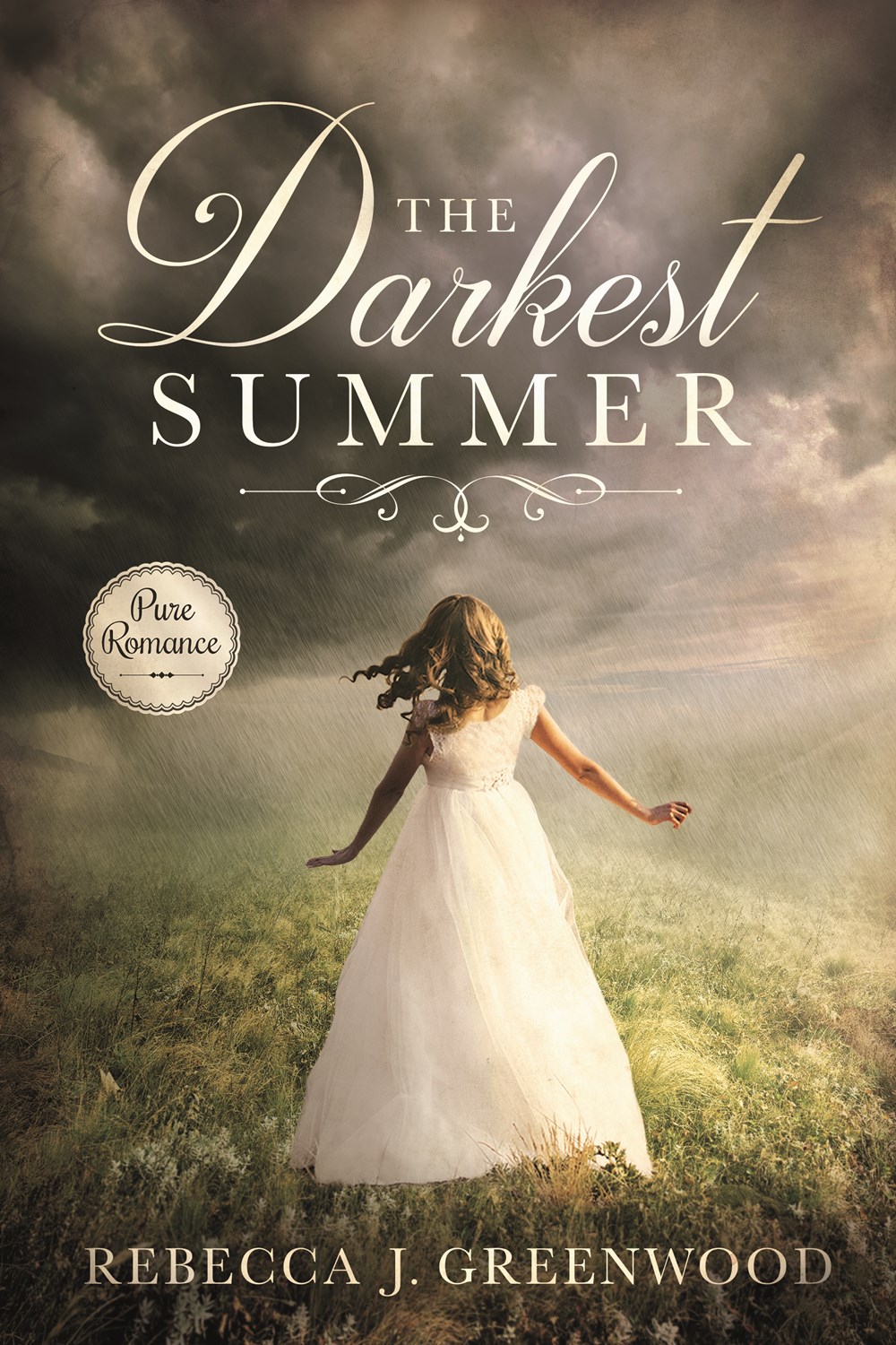 The Darkest Summer, , large image number 0
