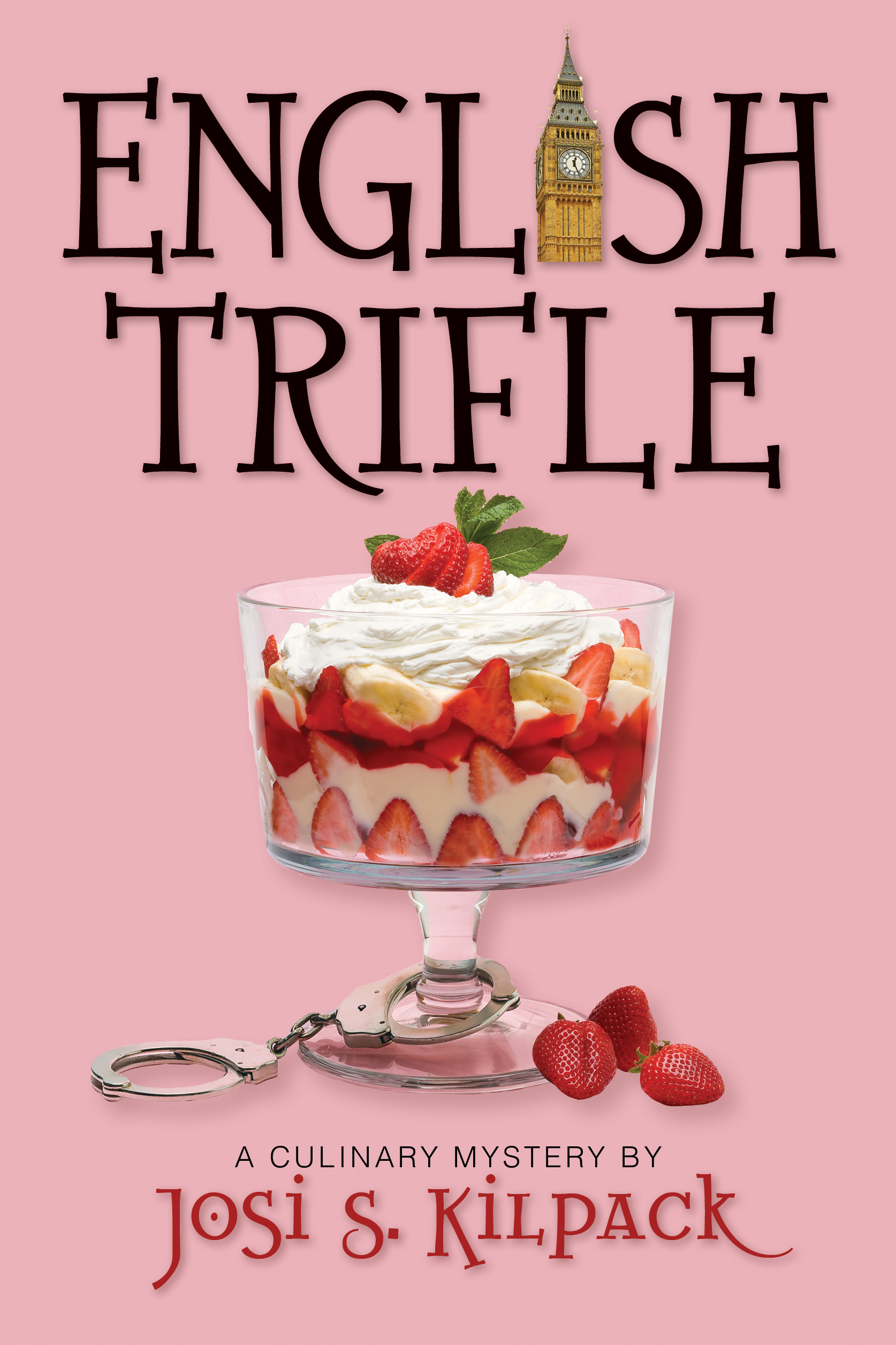 English Trifle, , large image number 0