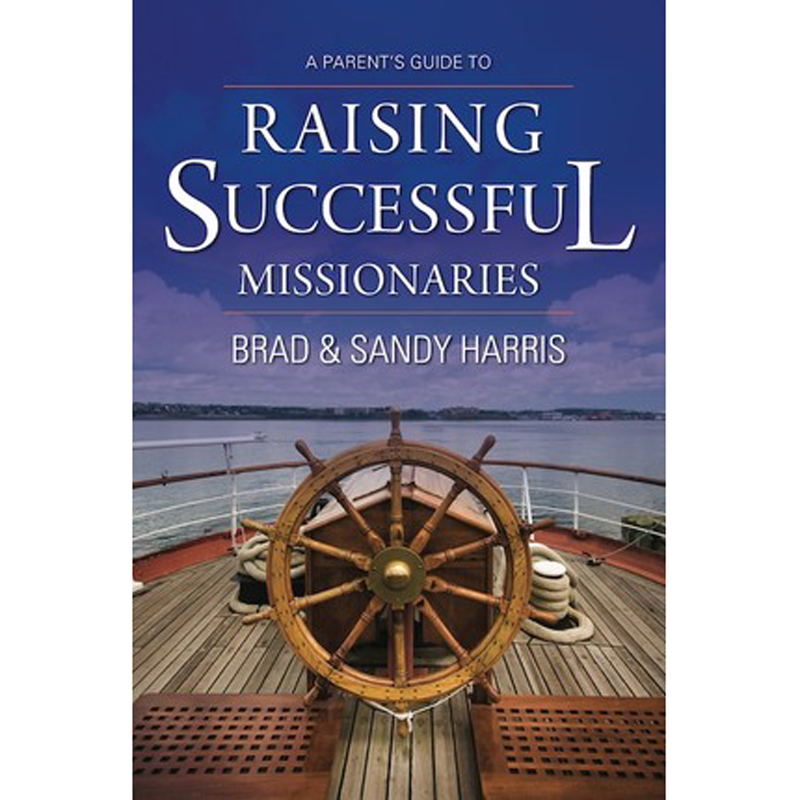 A Parent's Guide to Raising Successful Missionaries, , large image number 0