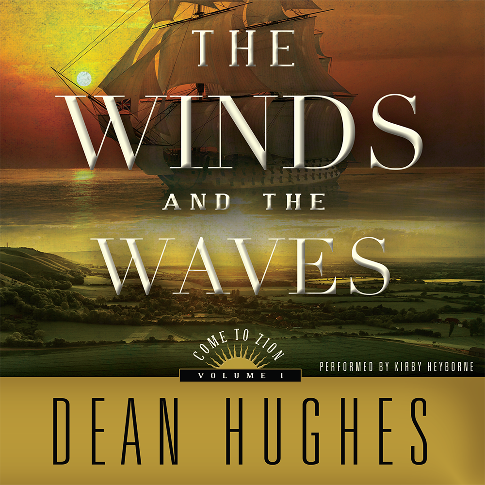 Come to Zion, Vol. 1: The Winds and the Waves, , large image number 1