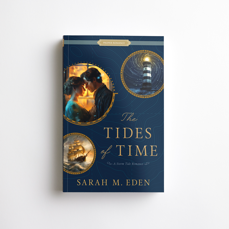 The Tides of Time, , large image number 2