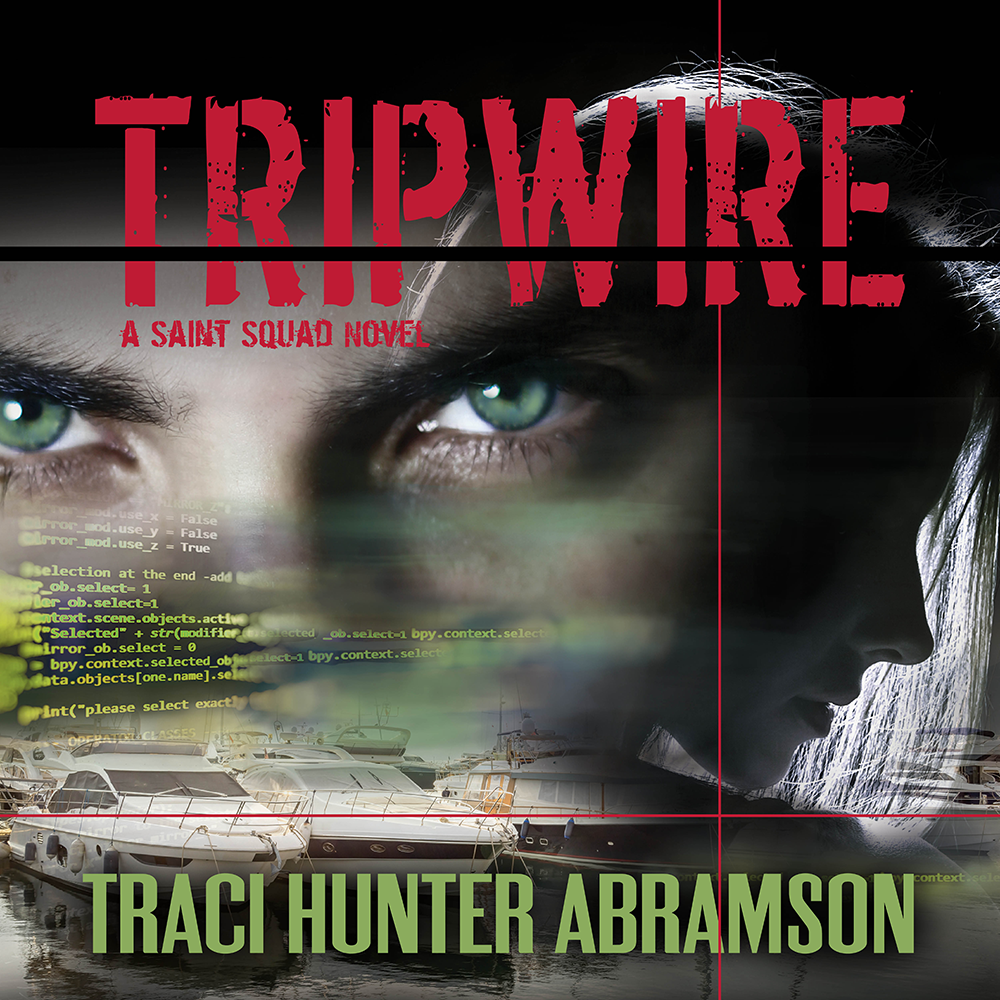 Tripwire, , large image number 1