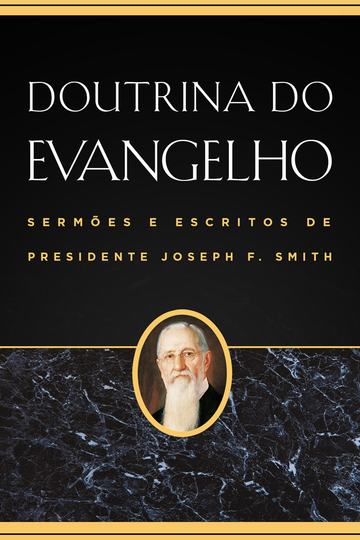 Doutrina do Evangelho (Portuguese), , large image number 0