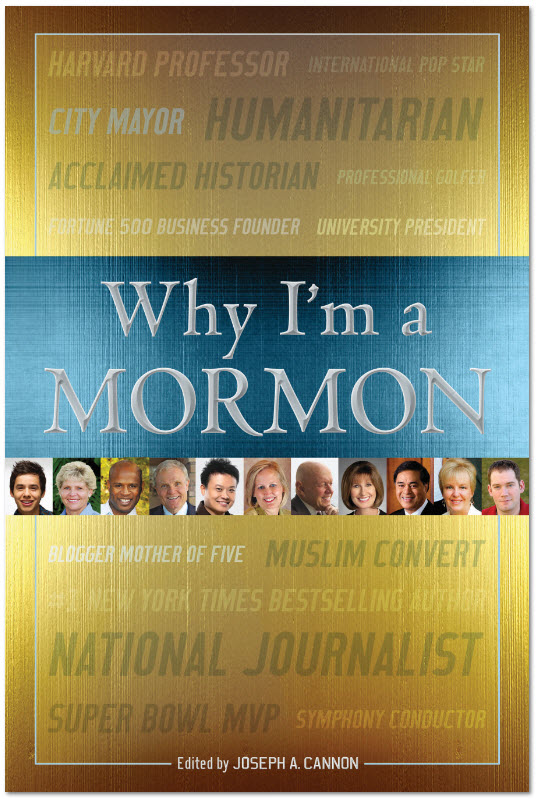 Why I'm a Mormon, , large image number 0