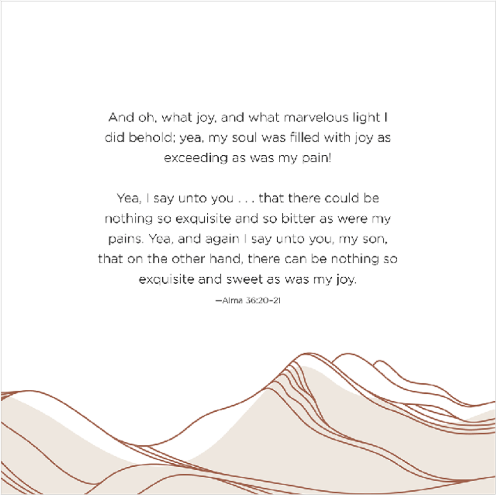 I Will Not Leave You Comfortless, , large