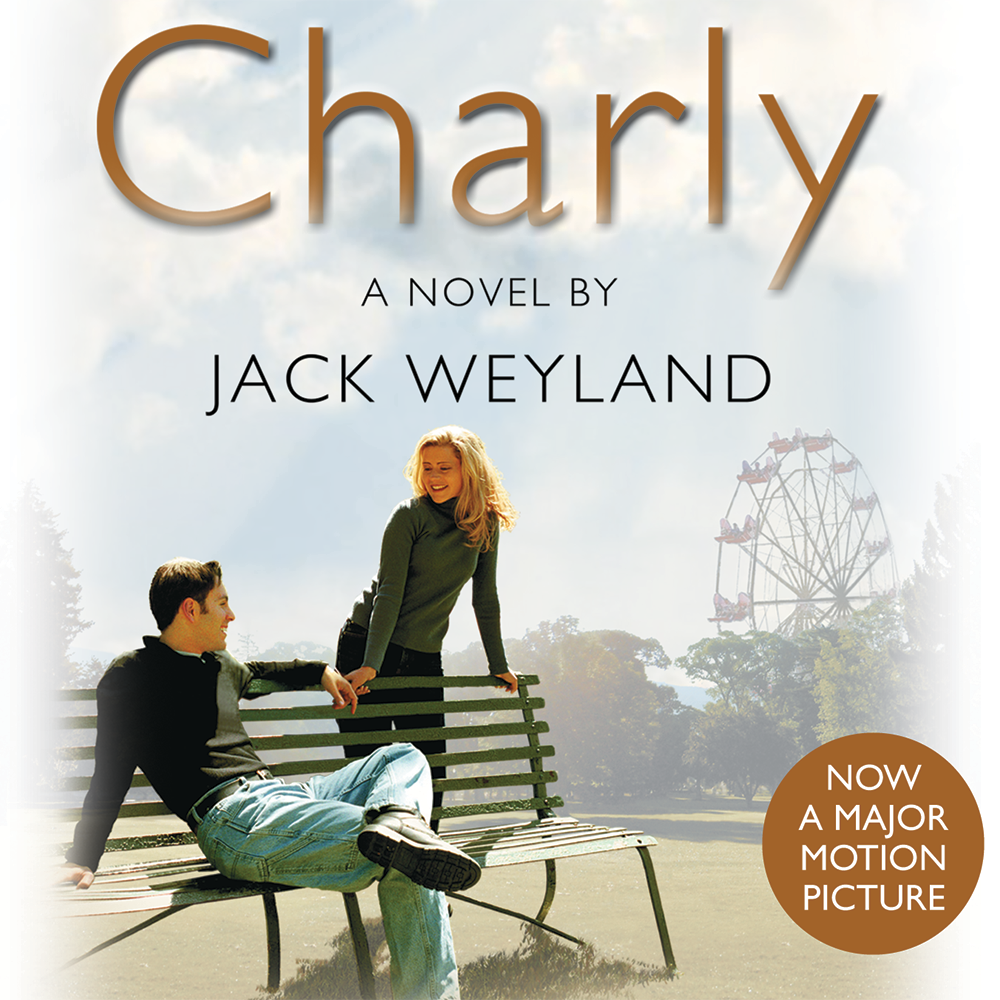 Charly, , large image number 1