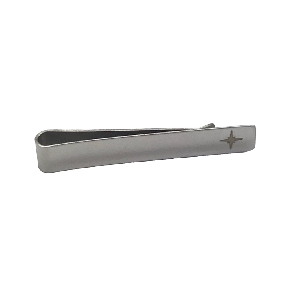 Northern Star Tie Bar, , large