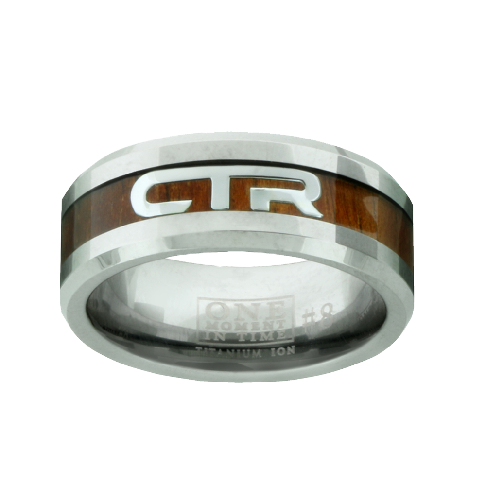 Duo CTR Ring, , large image number 0
