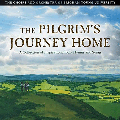 The Pilgrim's Journey Home, , large image number 0