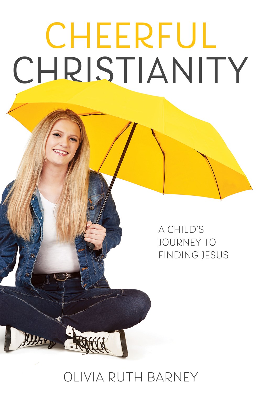 Cheerful Christianity