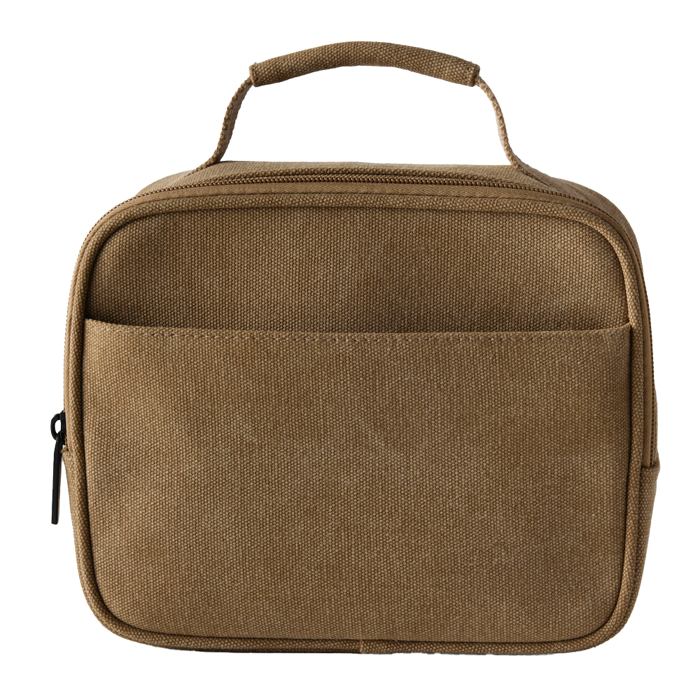 Nate Canvas Regular Scripture Tote, , large image number 3
