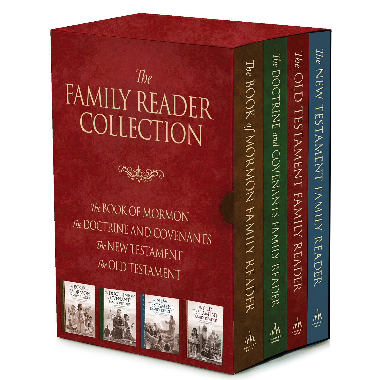 The Family Reader Collection