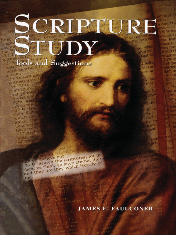 Scripture Study: Tools and Suggestions, , large image number 0