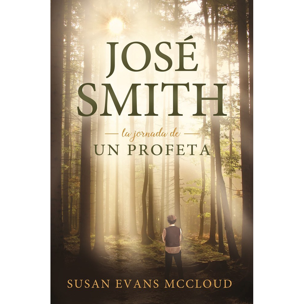 Joseph Smith: The Journey of a Prophet (Spanish), , large image number 0