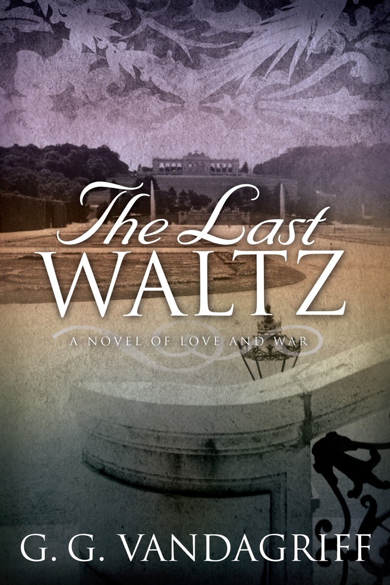 Last Waltz, , large image number 0