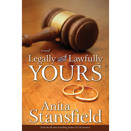 Legally and Lawfully Yours, , large image number 0
