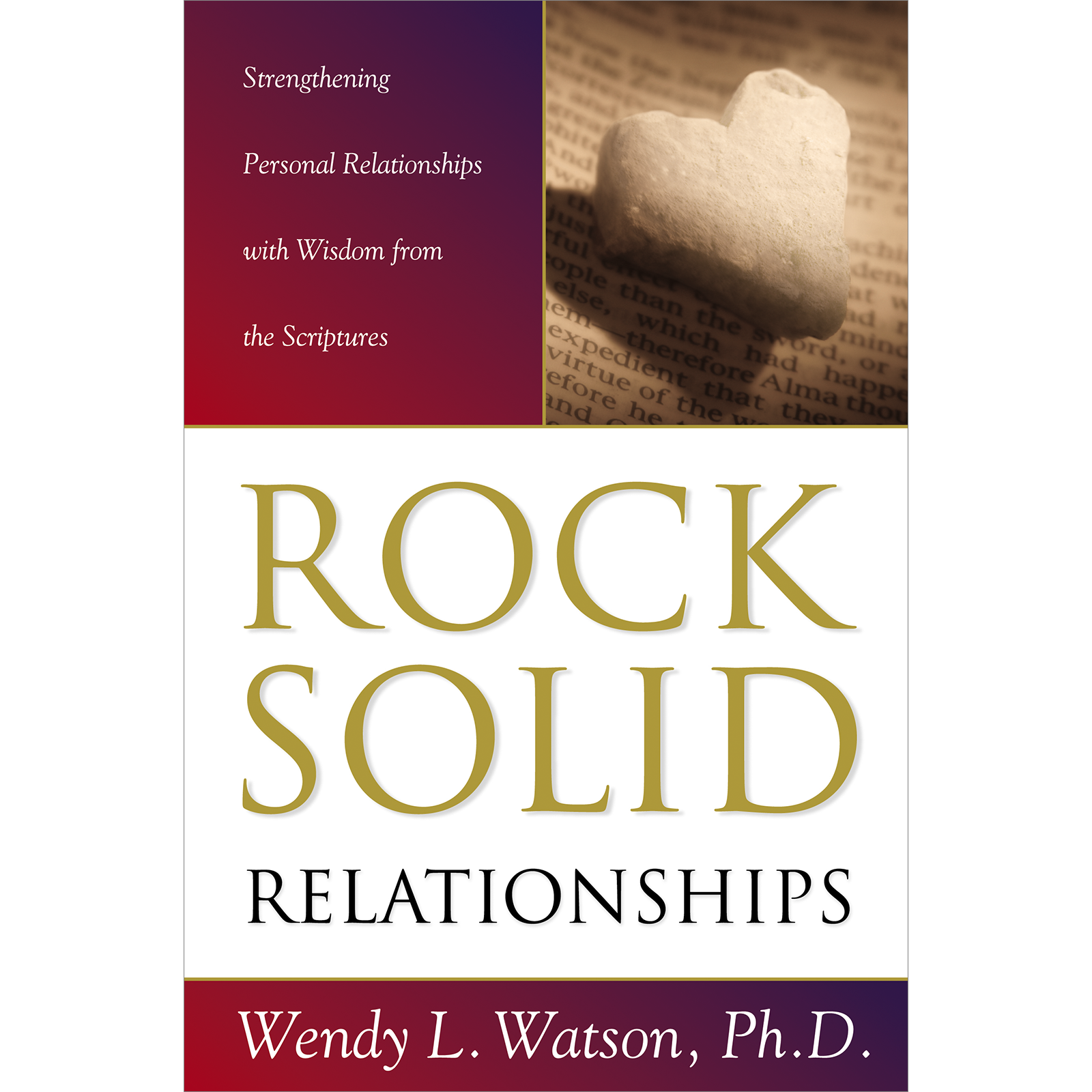 Rock Solid Relationships C48, , large image number 0
