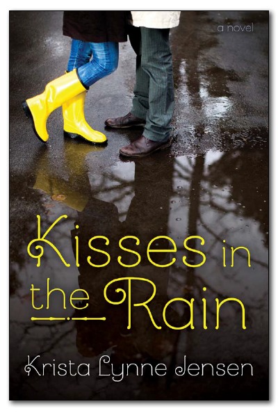 Kisses in the Rain, , large image number 0