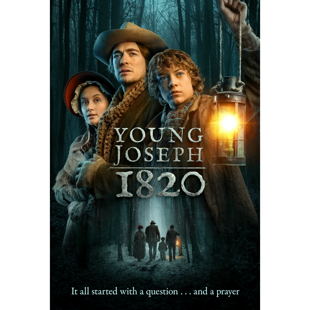 Young Joseph 1820, , large image number 0