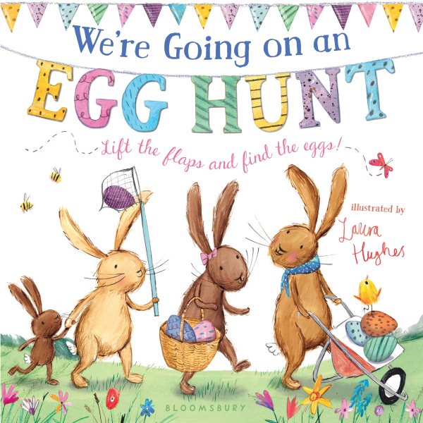 We're Going on an Egg Hunt, , large image number 0