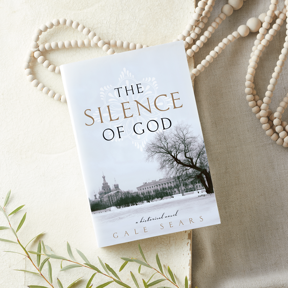 The Silence of God, , large image number 2