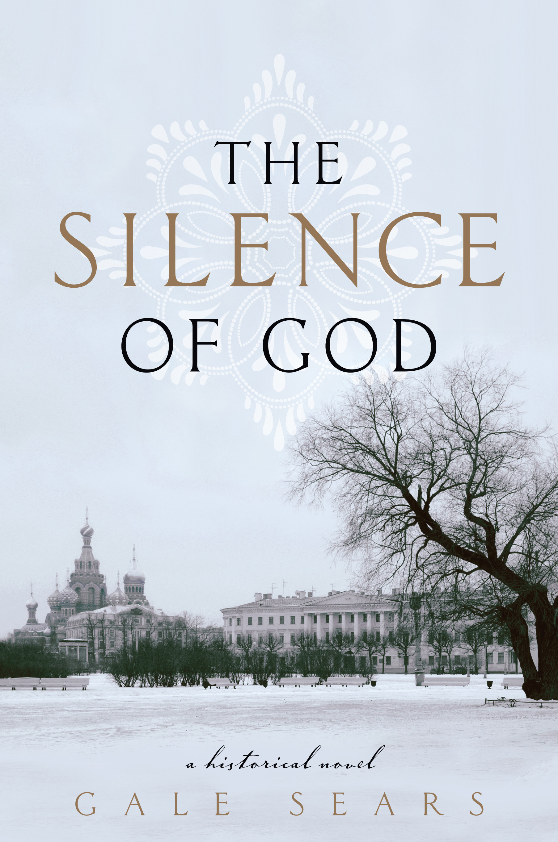 The Silence of God, , large image number 0