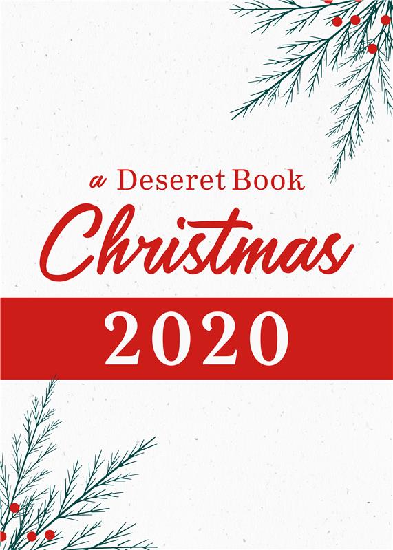 A Deseret Book Christmas, , large image number 0