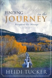Finding Hope in the Journey