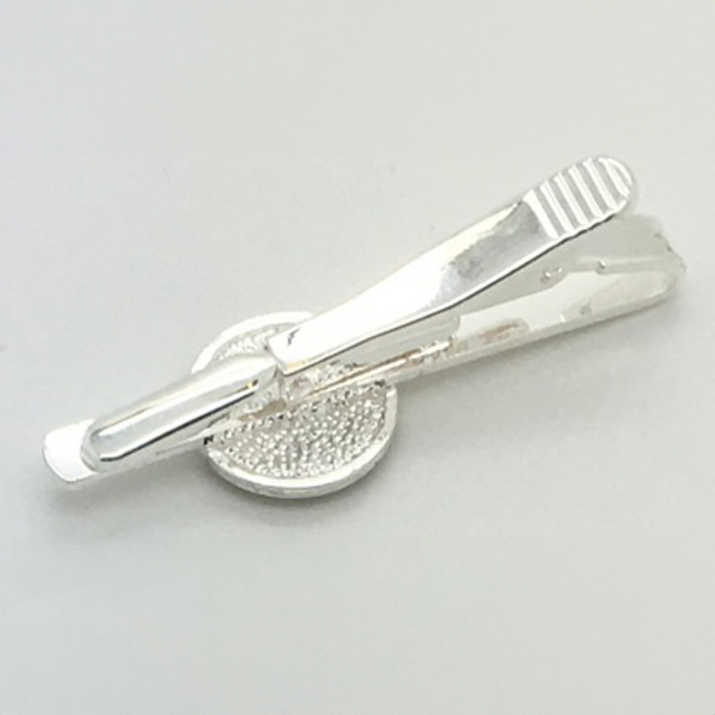 Go Ye Into All the World Tie Bar, , large image number 1