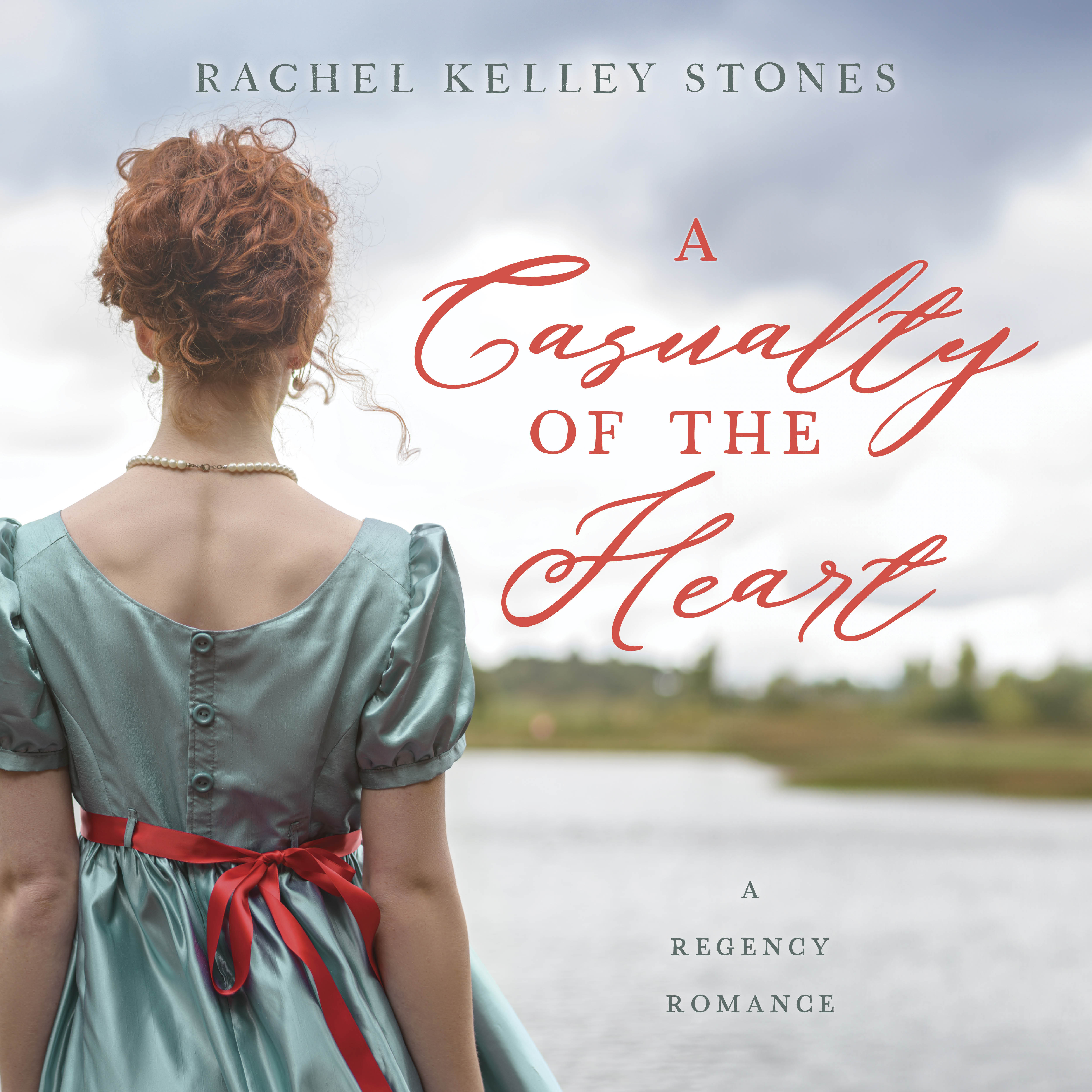 A Casualty of the Heart, , large image number 2