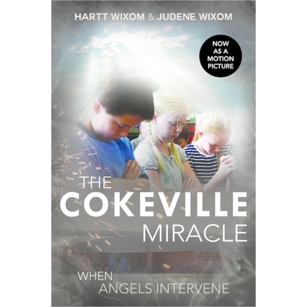 The Cokeville Miracle: When Angels Intervene, , large image number 0