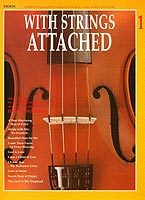 Songbook Violin Solo Strings Attached, , large image number 0