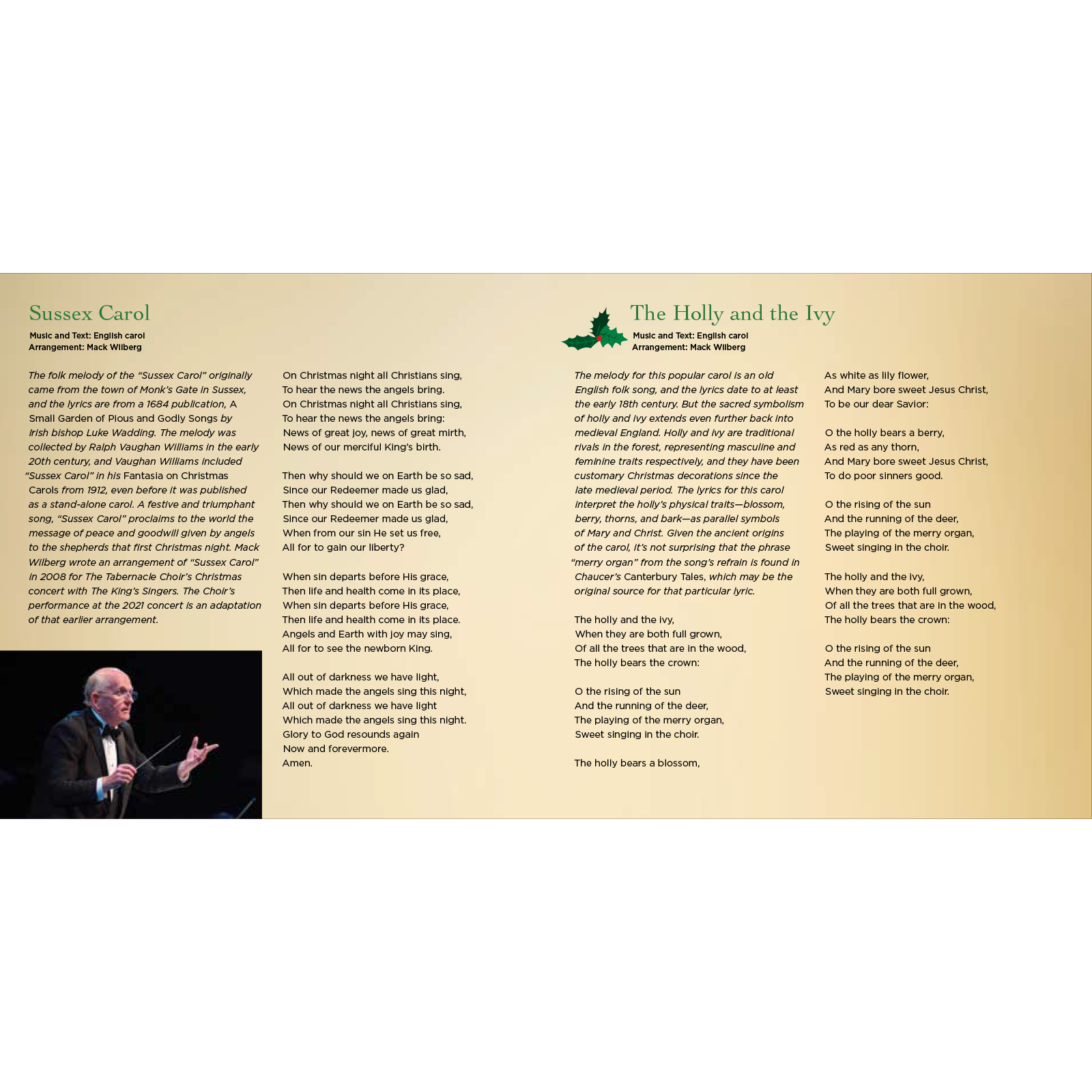 O Holy Night, , large image number 3