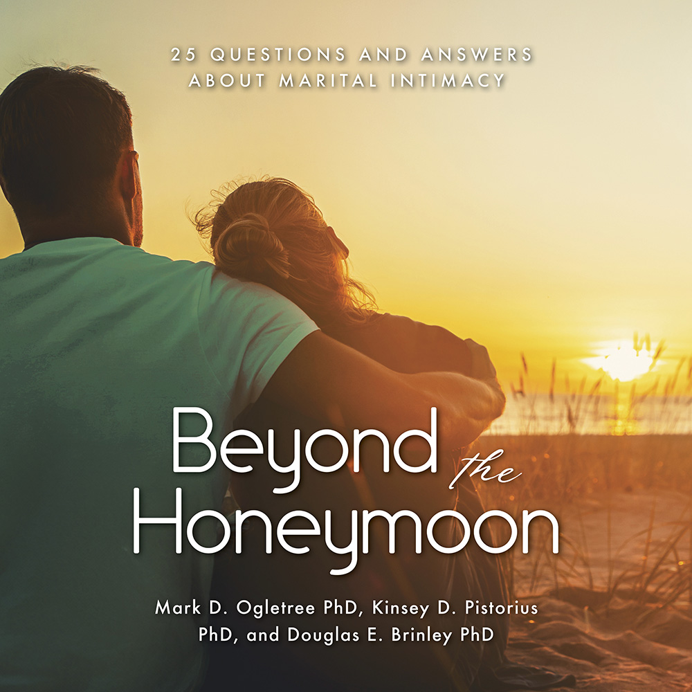 Beyond the Honeymoon, , large image number 1