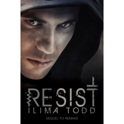 Resist, , large image number 0