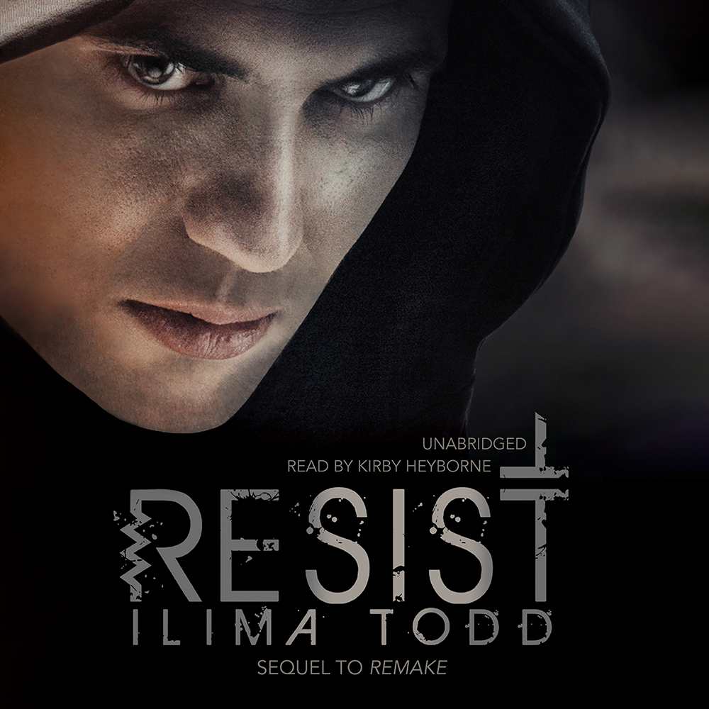 Resist, , large image number 1