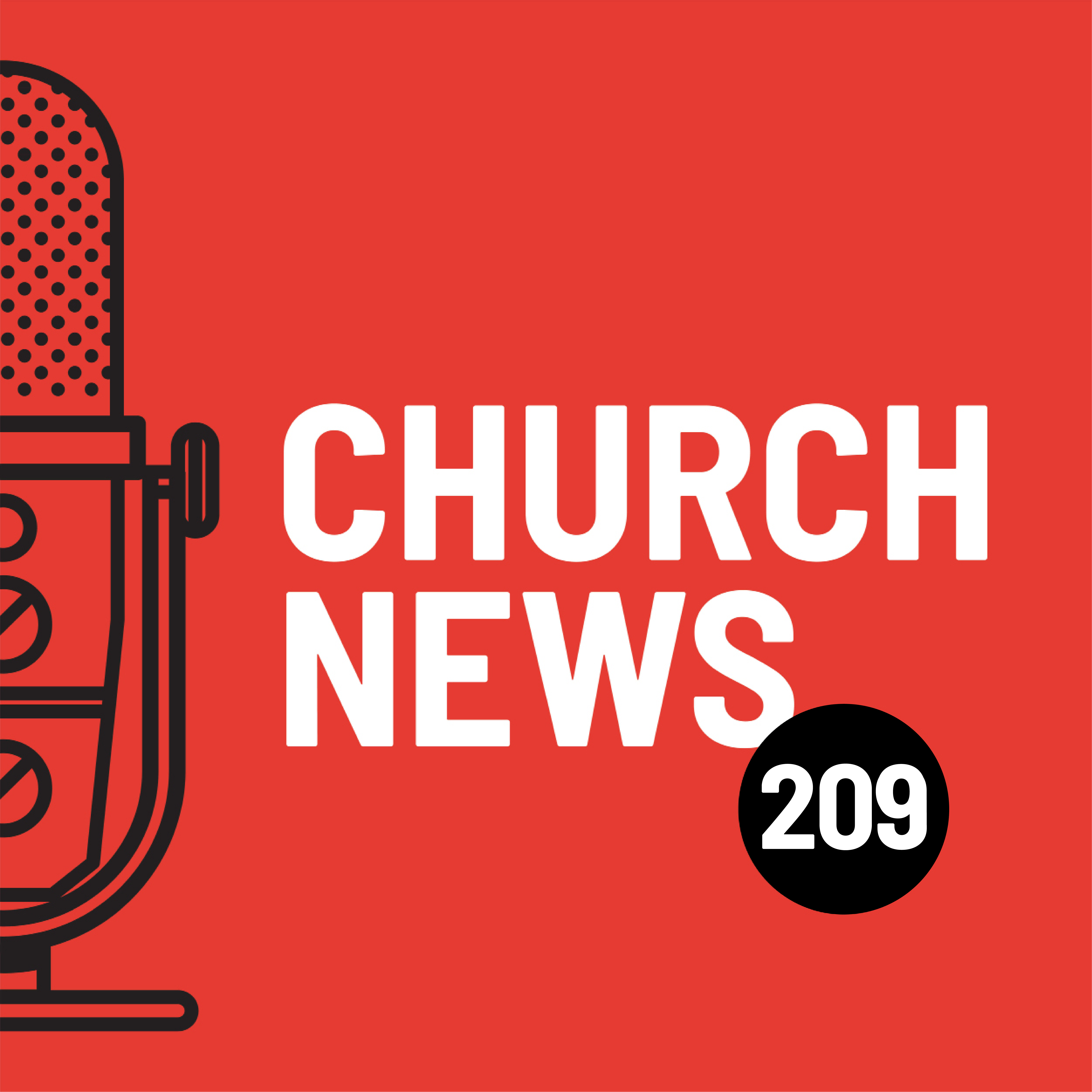 #209: October 2024 general conference - President Nelson calls upon Latter-day Saints to prepare for the Second Coming of Jesus Christ, , large image number 0
