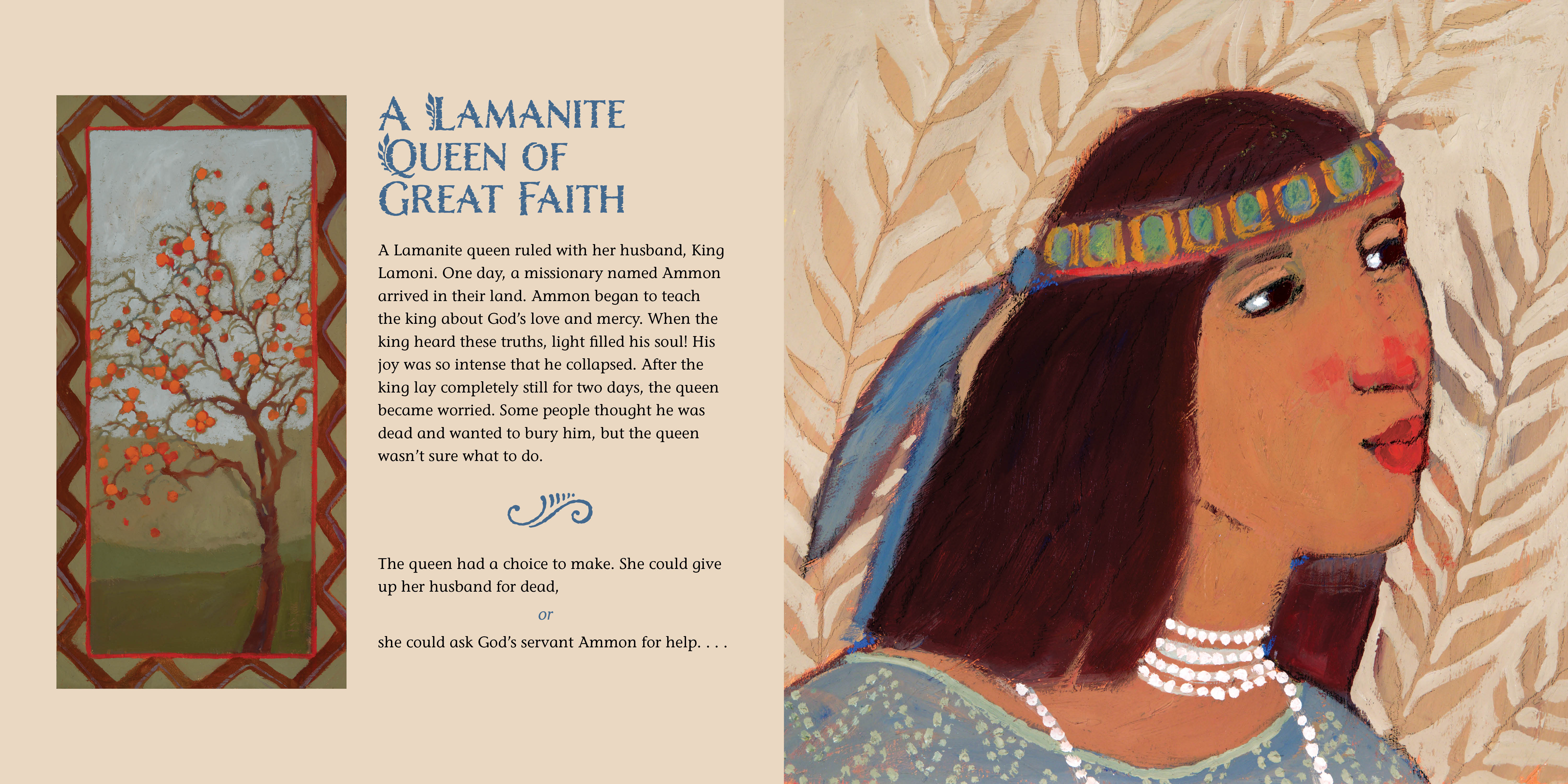 Girls Who Choose God: Stories of Strong Women from the Book of Mormon, , large image number 2