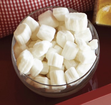 White Butter Mints, , large image number 1
