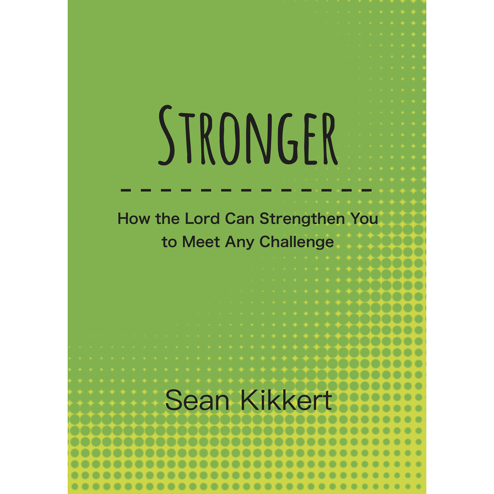 Stronger