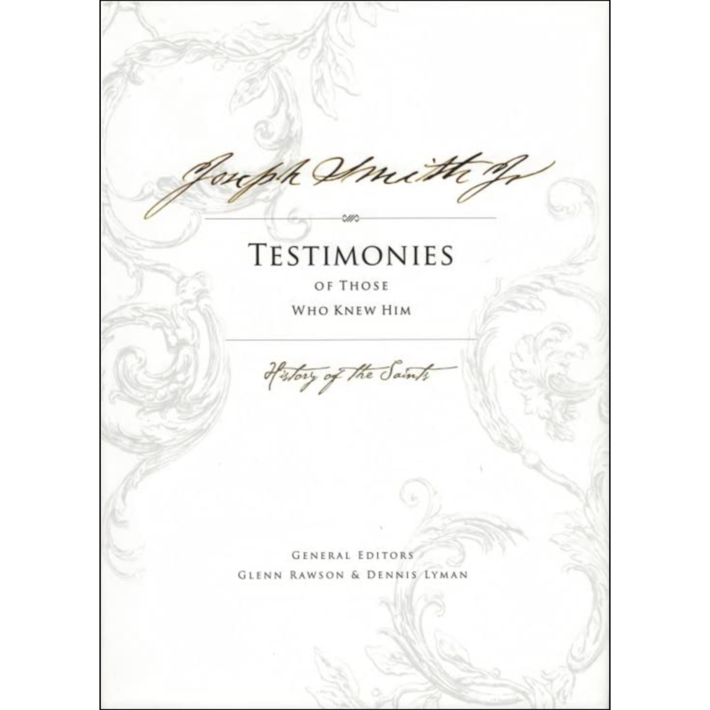 Joseph Smith, Jr., , large image number 0