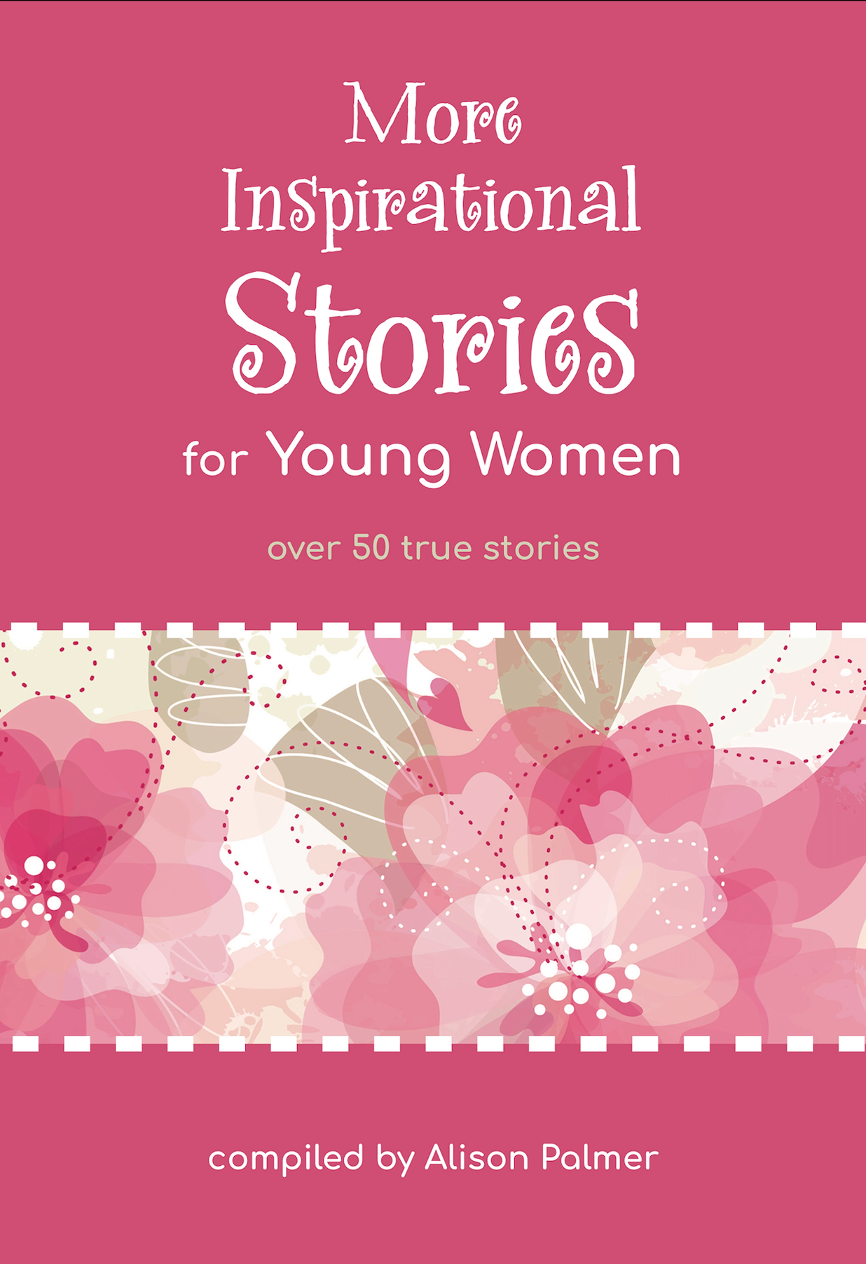 More Inspirational Stories for Young Women, , large image number 0