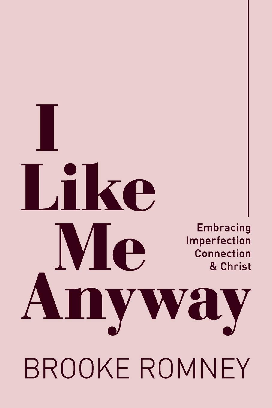 I Like Me Anyway, , large image number 0