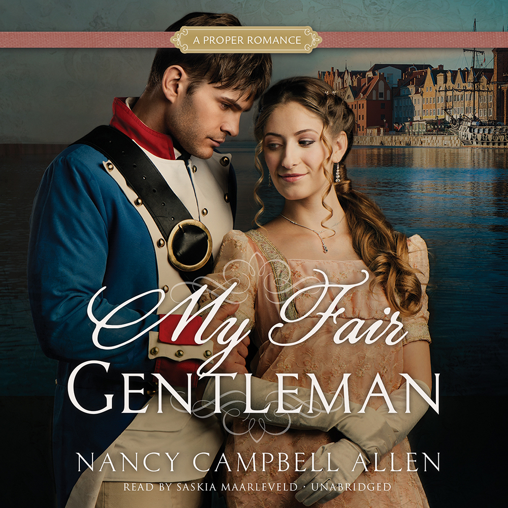 My Fair Gentleman, , large image number 1