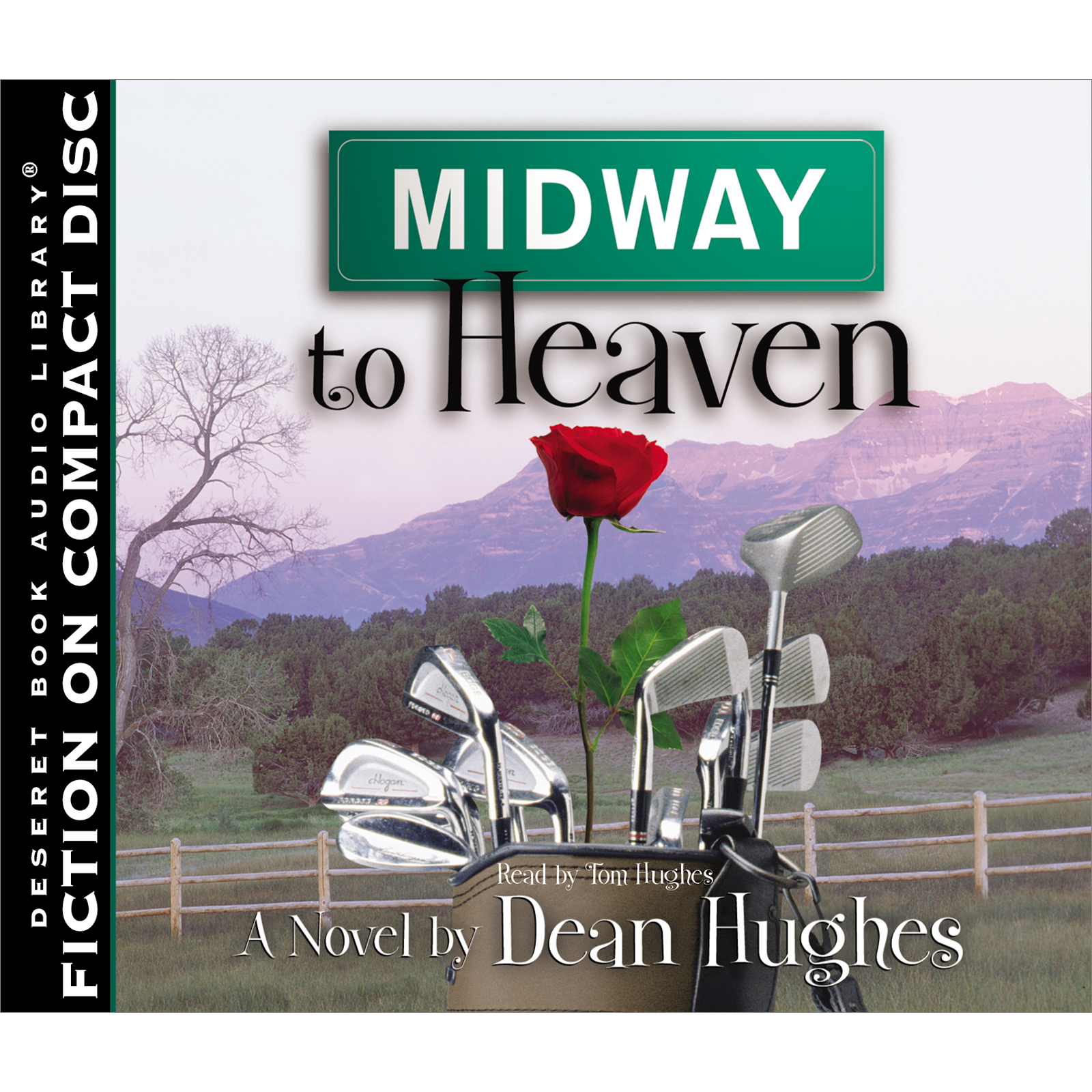 Midway to Heaven