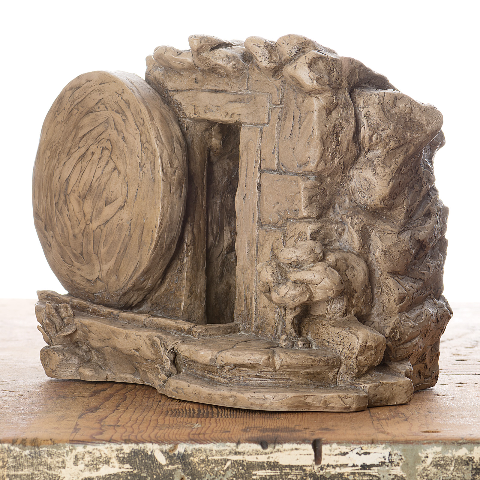 He Is Risen Tomb Sculpture, , large image number 4