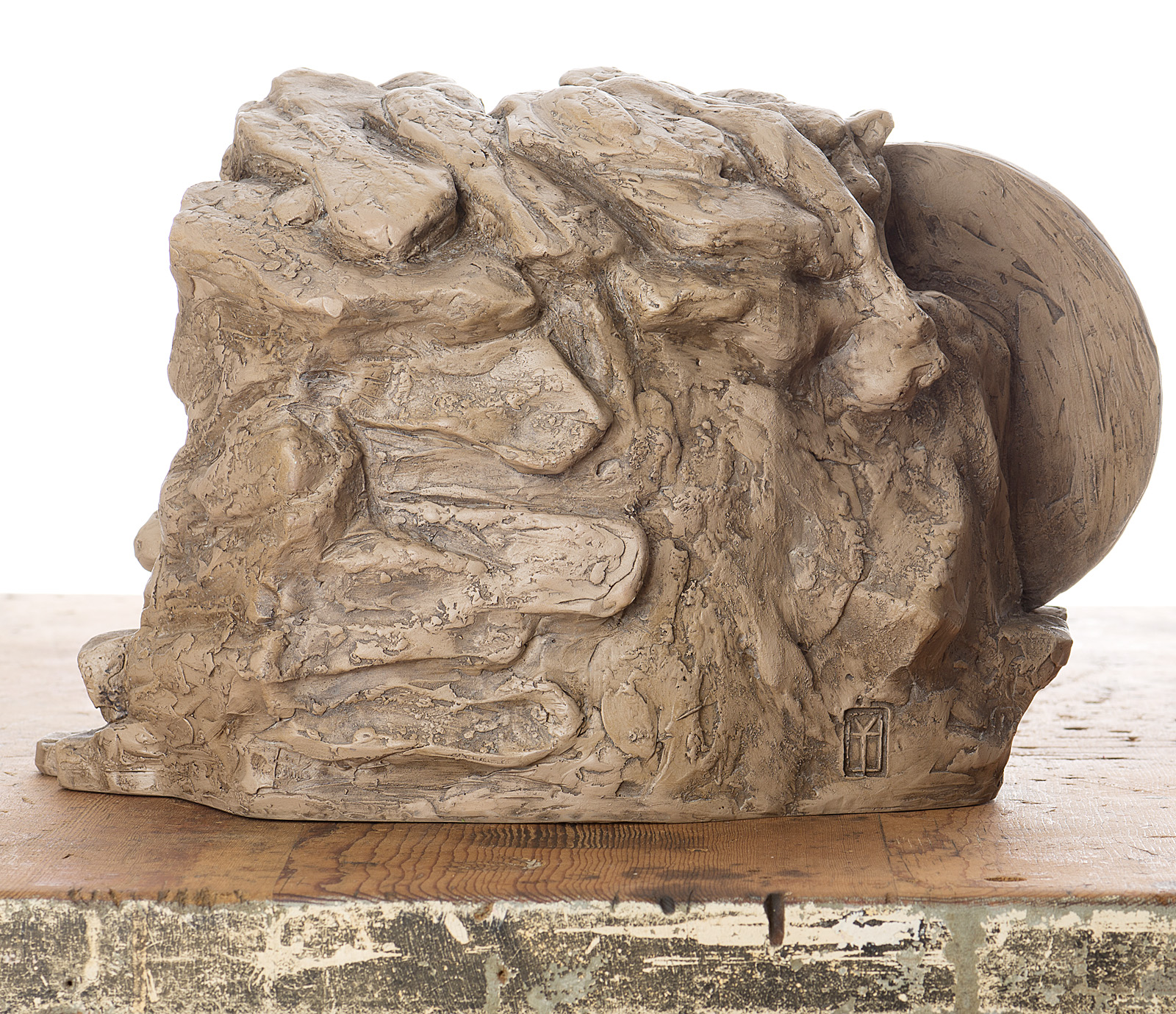 He Is Risen Tomb Sculpture, , large image number 3